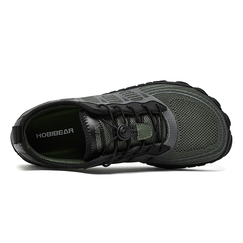 HOBIBEAR Мужская женская обувь – обзор и цена Men'S Shoes With Wide Toe Box