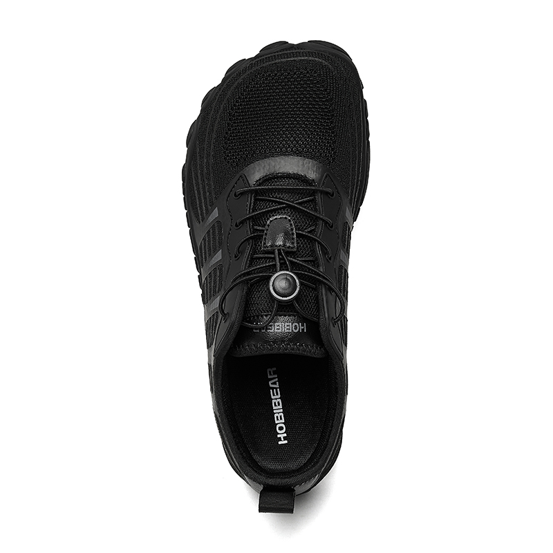 HOBIBEAR Мужская женская обувь – обзор и цена Men'S Shoes With Wide Toe Box