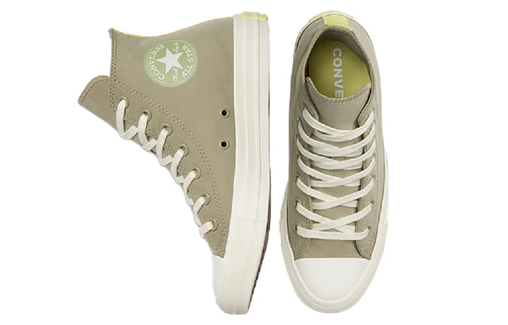 Мужские кроссовки Converse Chu – обзор и цена Men'S Shoes Converse