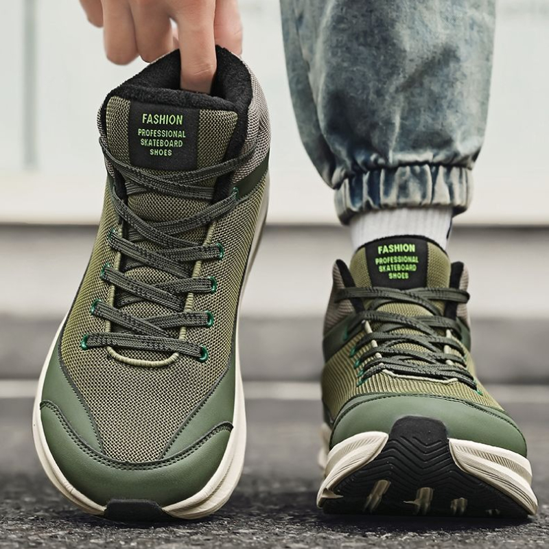 Новые роскошные спортивные кро – обзор и цена Men'S Shoes X Wide