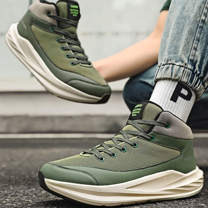 Новые роскошные спортивные кро – обзор и цена Men'S Shoes X Wide
