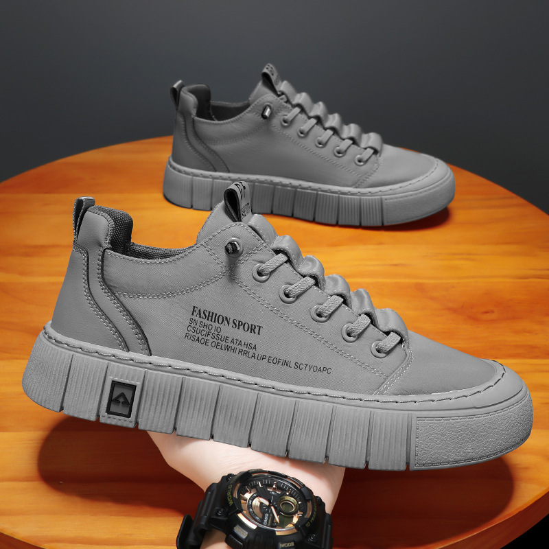Зеленая мужская повседневная о – обзор и цена Men'S Shoes Green And White