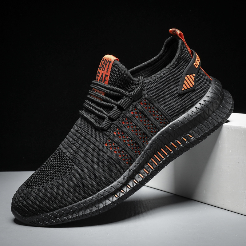 Мужские дышащие кроссовки из с – обзор и цена Men'S Shoes Half Cut