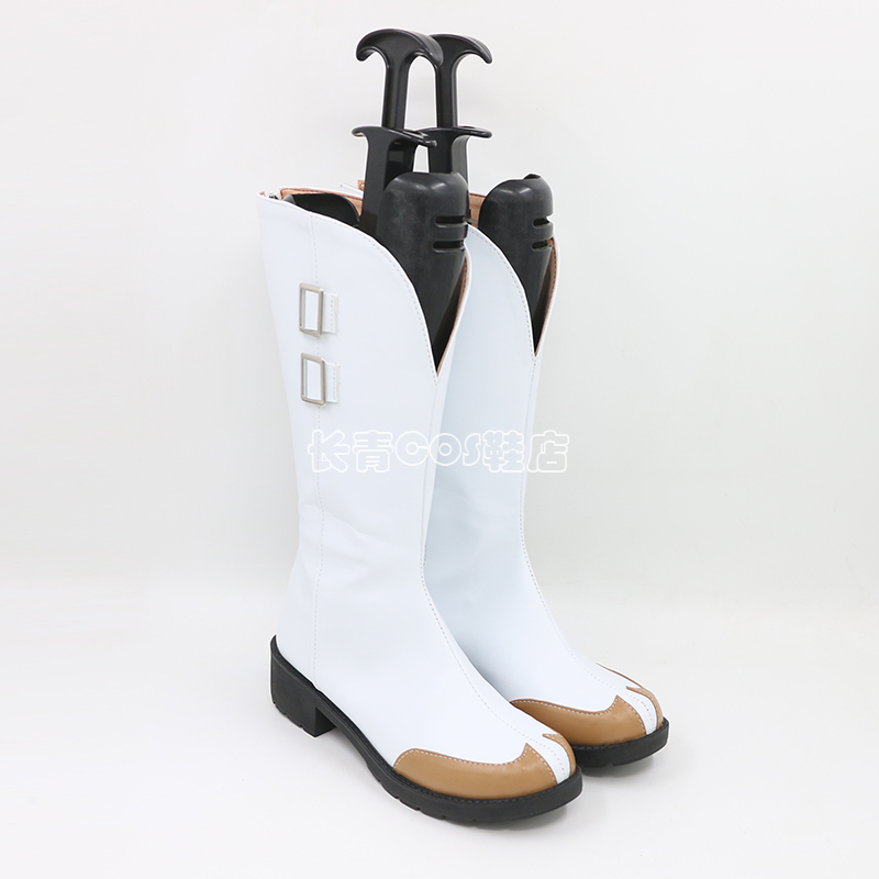 Обувь для косплея Mushoku Tens – обзор и цена Men Shoes China