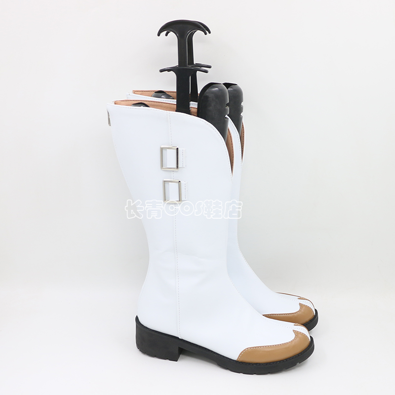 Обувь для косплея Mushoku Tens – обзор и цена Men Shoes China