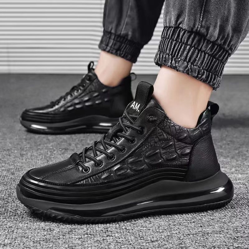 Мужская повседневная деловая о – обзор и цена Men'S Shoes Clearance Sale