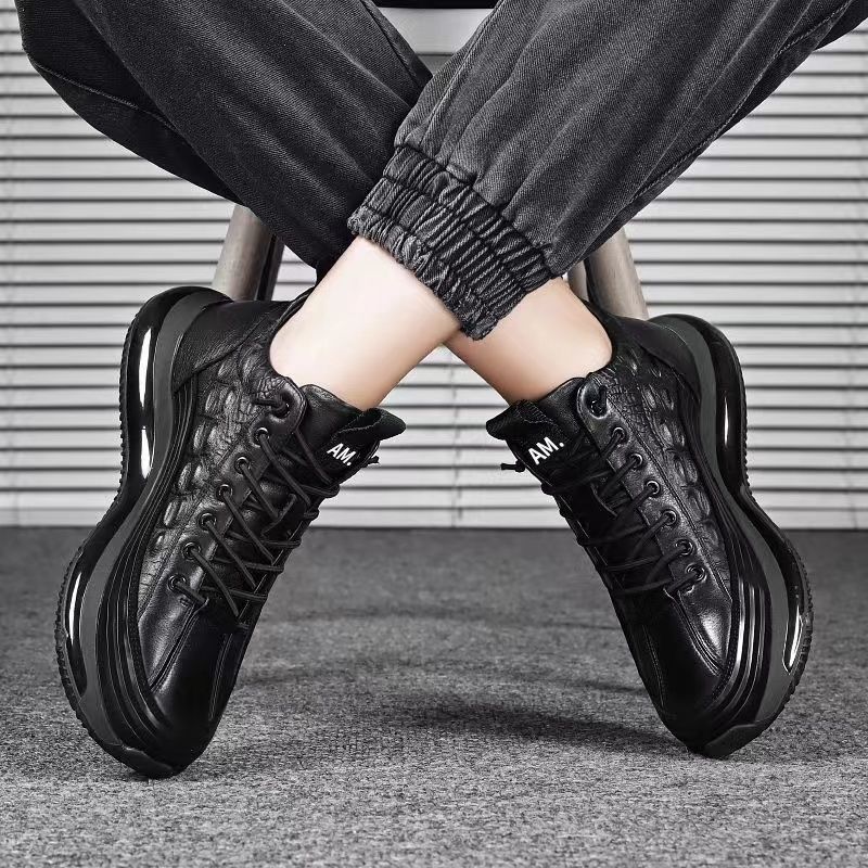 Мужская повседневная деловая о – обзор и цена Men'S Shoes Clearance Sale