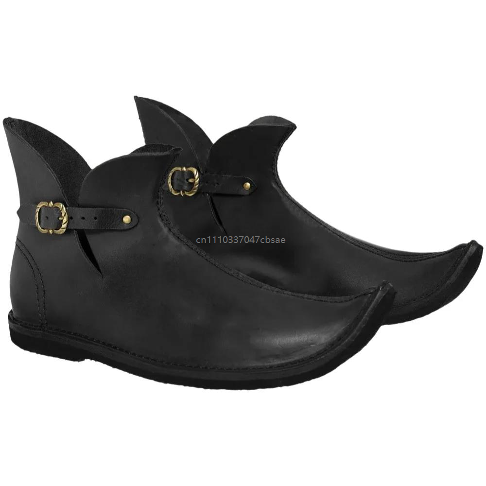 Средневековые ренессансные рет – обзор и цена Men Shoes China