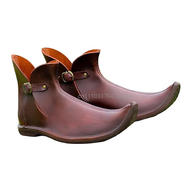 Средневековые ренессансные рет – обзор и цена Men Shoes China