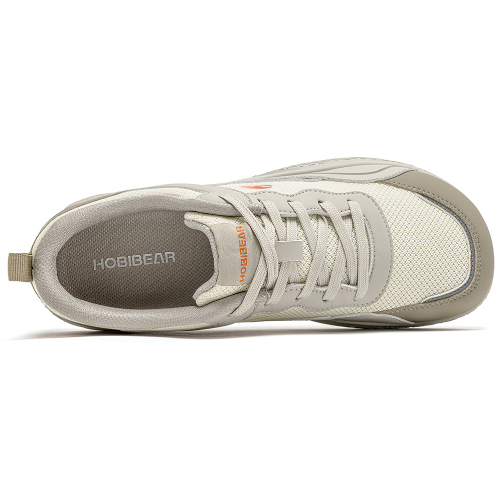 Мужские кроссовки HOBIBEAR с ш – обзор и цена Men'S Shoes With Wide Toe Box