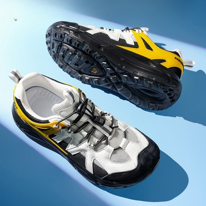 Горячая новинка 2026: Мужские  – обзор и цена Men'S Shoes X Wide
