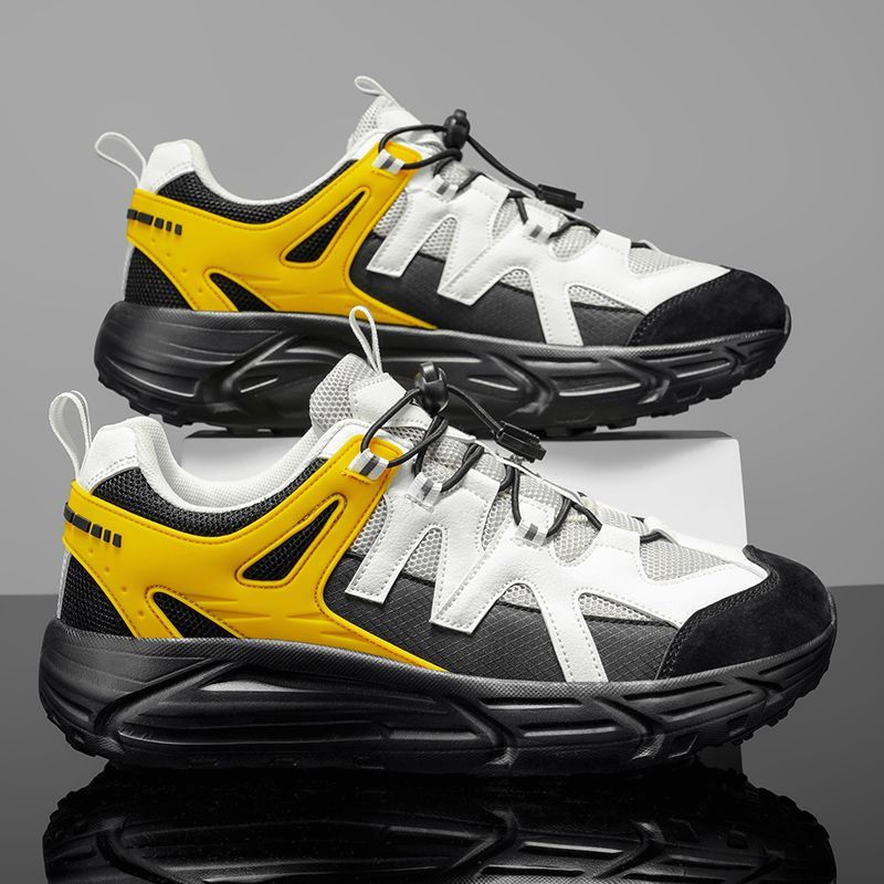 Горячая новинка 2026: Мужские  – обзор и цена Men'S Shoes X Wide