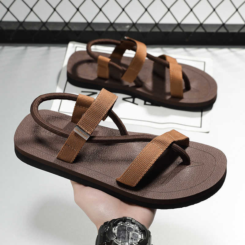Уличные мужские сандалии, пляж – обзор и цена Men'S Shoes Clearance Sale