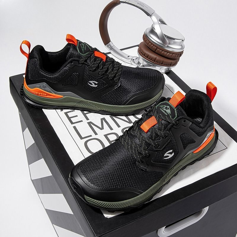 Новые роскошные кроссовки для  – обзор и цена Men'S Shoes X Wide