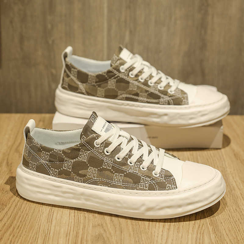 Круглые кроссовки-платформы Pr – обзор и цена Men Shoes China
