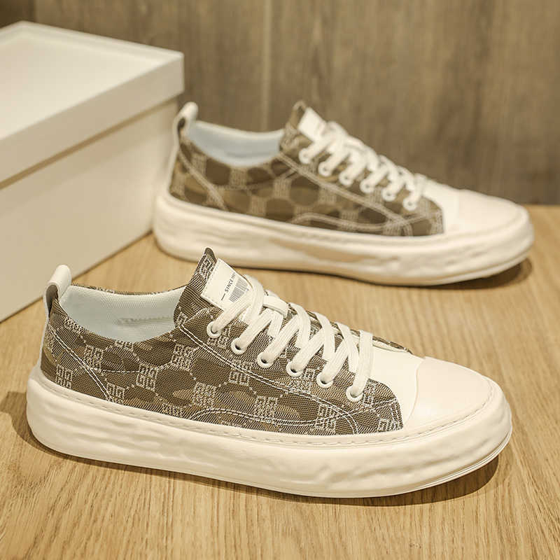 Круглые кроссовки-платформы Pr – обзор и цена Men Shoes China