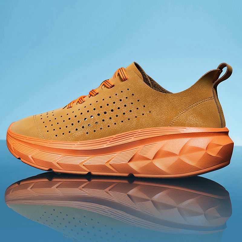 Новинка 2026: Мужские дышащие  – обзор и цена Men'S Shoes X Wide