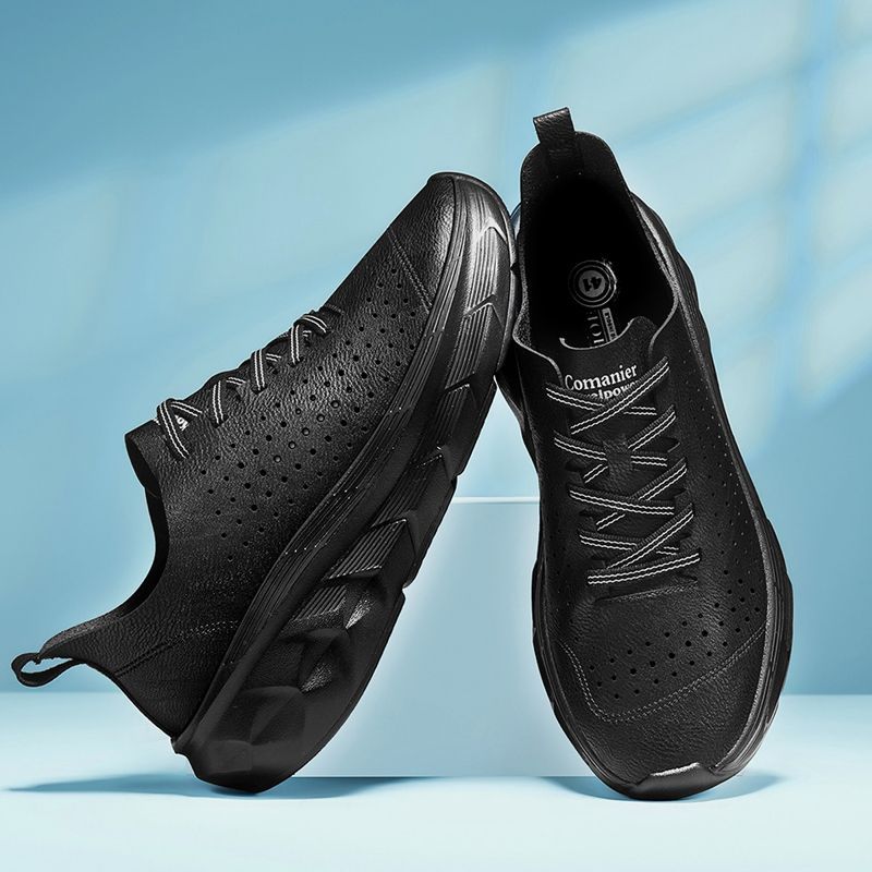 Новинка 2026: Мужские дышащие  – обзор и цена Men'S Shoes X Wide