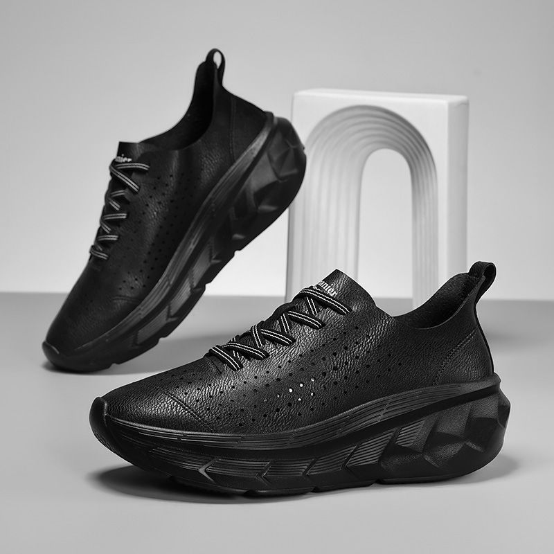 Новинка 2026: Мужские дышащие  – обзор и цена Men'S Shoes X Wide