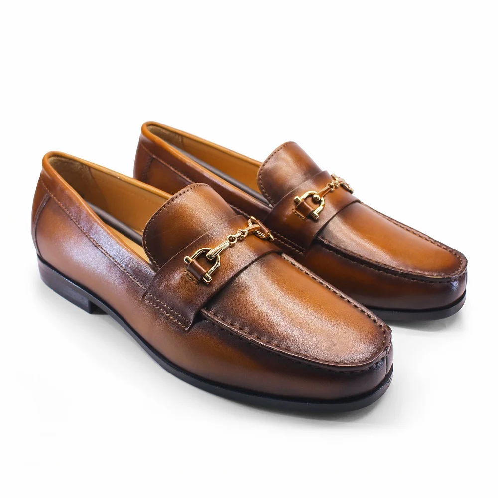 Мужские лоферы, модельные туфл – обзор и цена Men Shoes On