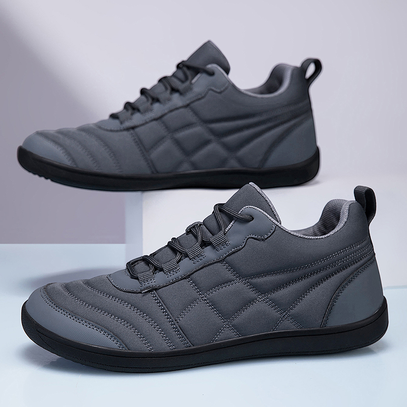 Мужские повседневные кроссовки – обзор и цена Men'S Shoes With Wide Toe Box