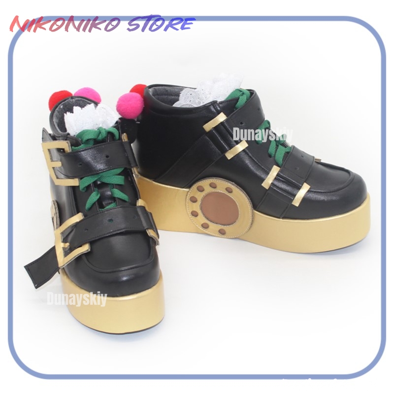 Game Zenless Zone Zero Dialyn  – обзор и цена Men'S Shoes Zone
