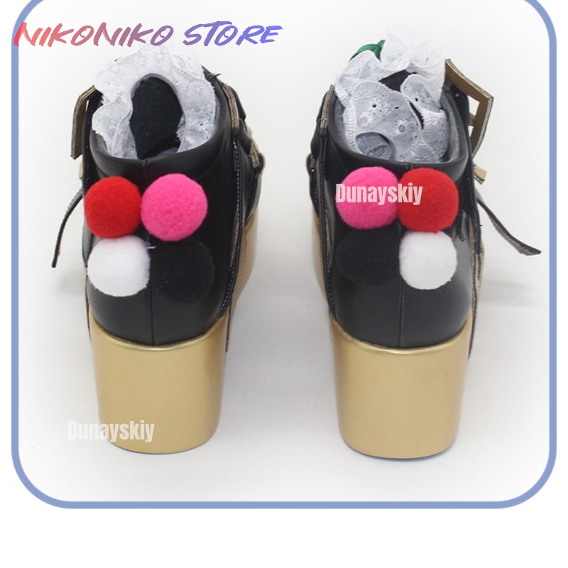 Game Zenless Zone Zero Dialyn  – обзор и цена Men'S Shoes Zone