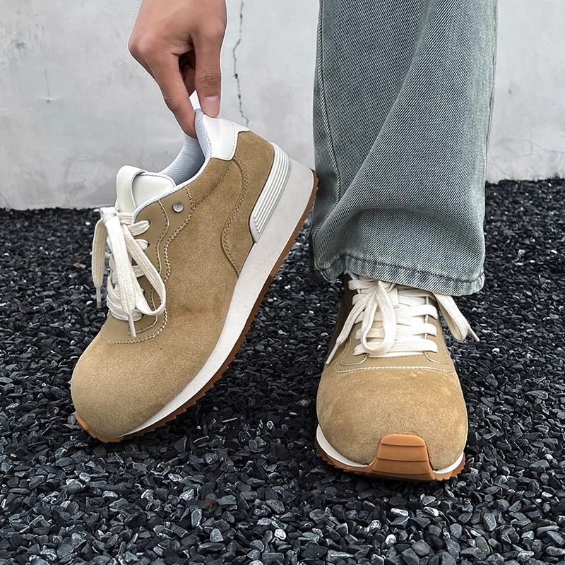 Новые трендовые мужские кроссо – обзор и цена Men'S Shoes X Wide