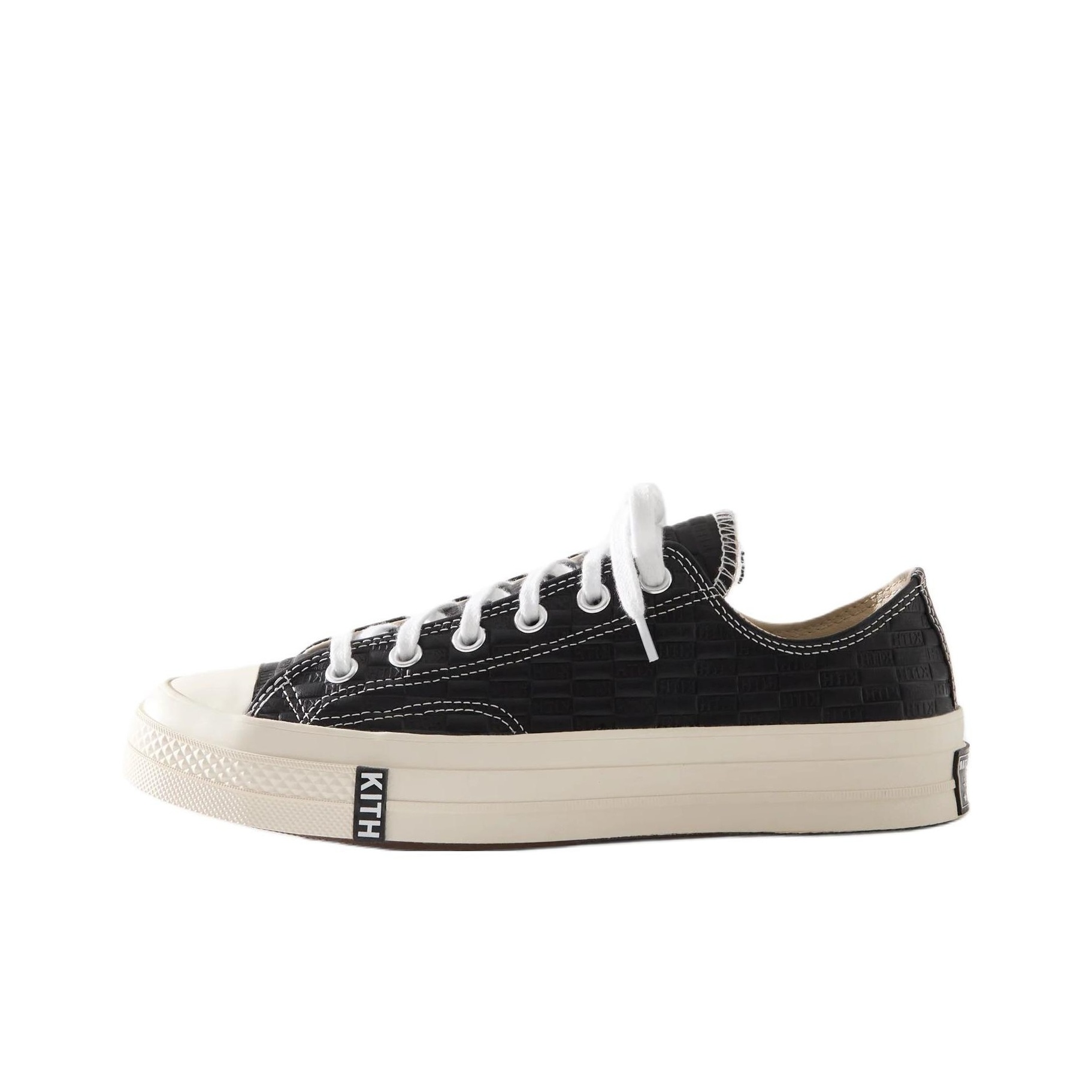 KITH x Converse Chuck Taylor A – обзор и цена Men'S Shoes Converse