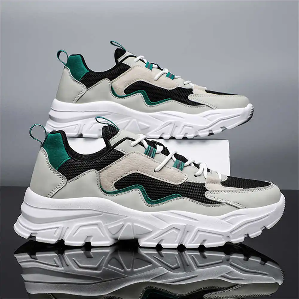 Мятно-зеленый 36-37 Обувь для  – обзор и цена Men'S Shoes Green And White