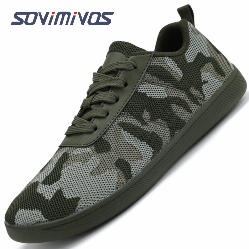 Кроссовки унисекс из дышащего  – обзор и цена Men'S Shoes With Wide Toe Box