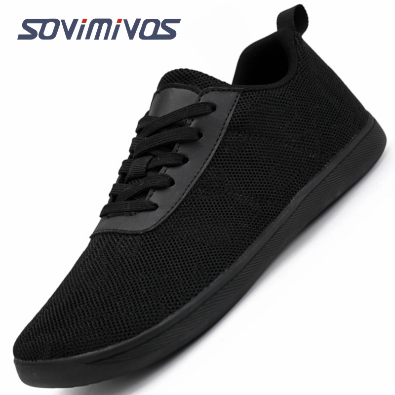 Кроссовки унисекс из дышащего  – обзор и цена Men'S Shoes With Wide Toe Box