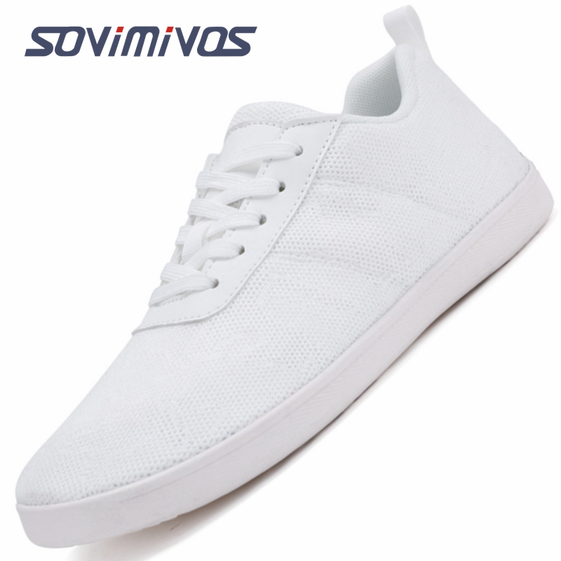 Кроссовки унисекс из дышащего  – обзор и цена Men'S Shoes With Wide Toe Box